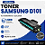 Toner Compatível com Samsung D101 ML2160 SCX3401 1.500 Páginas - Imagem 1