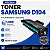 Toner Compatível com Samsung D104 ML1660 SCX3200 1.500 Páginas - Imagem 1