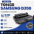 Toner Compatível com Samsung D208 5635 5835 10.000 Páginas - Imagem 1