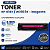 Toner Compativel com HP CF414X 414X M479/M454/W2023 Magenta 6K COM CHIP - Imagem 1