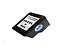 Cartucho Compatível com HP 662XL 1015 1510 1518 2516 2546 2646 3516 Preto 11ML - Imagem 1