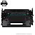 Toner compatível com HP CF287X 287 M501 M506N M506DN M527F M527DN M527Z 15k - Imagem 1