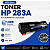 Toner compatível com HP CF283A 283 M127FN M127FW M125 M201 M225 M226 M202 1.5k - Imagem 1