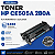 Toner compatível com HP CE505A 280A P2055 P2035 M401 2055N 2055DN 2055X 3k - Imagem 1