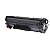 Toner compatível com HP CE278A 278 P1606 P1606N P1606DN M1530 M1536 M1536DNF 2,1K - Imagem 2