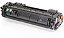Toner compatível com HP 7553A 5949A P1160 P1320 P2015 2,5k - Imagem 2