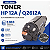 Toner compatível com HP 2612A 1020 1010 1012 1015 1018 3050 2k - Imagem 1
