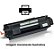 Toner compatível com HP 2612A 1020 1010 1012 1015 1018 3050 2k - Imagem 1