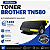 Toner Compatível com Brother TN580 TN650 HL5240 DCP8080 7.000 Páginas - Imagem 2