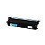Toner Compatível com Brother TN419 Ciano L8360 L8610 L8900 9.000 Páginas - Imagem 2