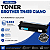 Toner Compatível com Brother TN419 Ciano L8360 L8610 L8900 9.000 Páginas - Imagem 1