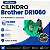Fotocondutor Cilindro Compatível com Brother DR1060 - Imagem 1