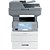 Impressora Laser Multifuncional | Preto e Branco Lexmark | A4 X656DE 55PPM - Imagem 1