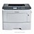 Impressora Laser Preto e Branco Lexmark A4 MS610 53PPM - Imagem 1