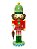 Quebra-Nozes de Natal Philip - Imagem 1