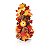 Topiaria de Halloween & Thanksgiving - Imagem 2