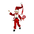 Duende de Natal com Pirulito - Imagem 1