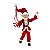 Duende de Natal com Bengala Candy Cane - Imagem 2