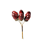 Pick de Natal Bolota - Imagem 1