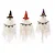 Fantasmas de Halloween para Pendurar - Imagem 2