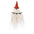 Fantasmas de Halloween para Pendurar - Imagem 1