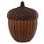 Bolota de Resina (Acorn) - Imagem 1