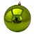 Bola de Natal Verde Cítrico - Imagem 1