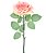 Haste Permanente de Rosa Diamante - Imagem 2