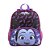 Mochila Escolar Vampirina Preta R37290 Dermiwil - Imagem 1