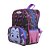 Mochila Escolar Vampirina Preta R37290 Dermiwil - Imagem 2