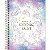 Caderno Colegial CD 10 Materias Magic 160 Folhas Tilibra - Imagem 1