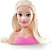 Mini Barbie Styling Head Pupee - Imagem 3