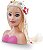 Mini Barbie Styling Head Pupee - Imagem 2