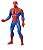 Boneco Homem Aranha Avengers Hasbro E6358 - Imagem 2
