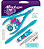 Kit Manicure Merheje Alicate+Esp+Cort+Pinca Basic - Imagem 1