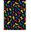 Caderno Espiral Universitário 10 Matérias Mickey 160 Folhas Sortido - Imagem 1
