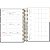 Agenda Planner Espiral Neon 12,9x18,7cm M5 2024 Tilibra - Imagem 5