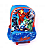 Mochila Infantil de Rodinha Avengers Marvel Grande R.IC38012AG Luxcel - Imagem 1