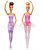 Boneca Barbie Bailarina Sortida Mattel - Imagem 5