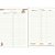 Agenda Planner Grampeada 17,8X25,4 CM Pooh 90g 2027 - Imagem 6