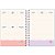 Agenda Espiral Stitch 55.7695-3 Foroni - Imagem 6