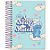Agenda Espiral Stitch 55.7695-3 Foroni - Imagem 2