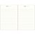 Agenda Planner Grampeada 17,8X25,4 CM Kraftwork 90g 2026 - Imagem 7