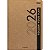 Agenda Planner Grampeada 17,8X25,4 CM Kraftwork 90g 2026 - Imagem 1