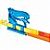 Hot Wheels Pista Action Lançador Básico com Carro (Sortido) - Mattel - Imagem 3
