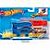 Hot Wheels Pista Action Lançador Básico com Carro (Sortido) - Mattel - Imagem 2
