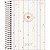 Agenda Espiral Diária 12,9 x 18,7 cm Soho 2027 Tilibra - Imagem 3