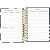 Agenda Espiral Diária 12,9 x 18,7 cm West Village 2026 - Imagem 6