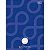 Caderno Pauta Ampliada Brochura Capa Dura Tilibra Neuro 80 Fls- Sortido - Imagem 3