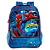 Mochila Escolar Homem-aranha Marvel 14 Xeryus - Imagem 2